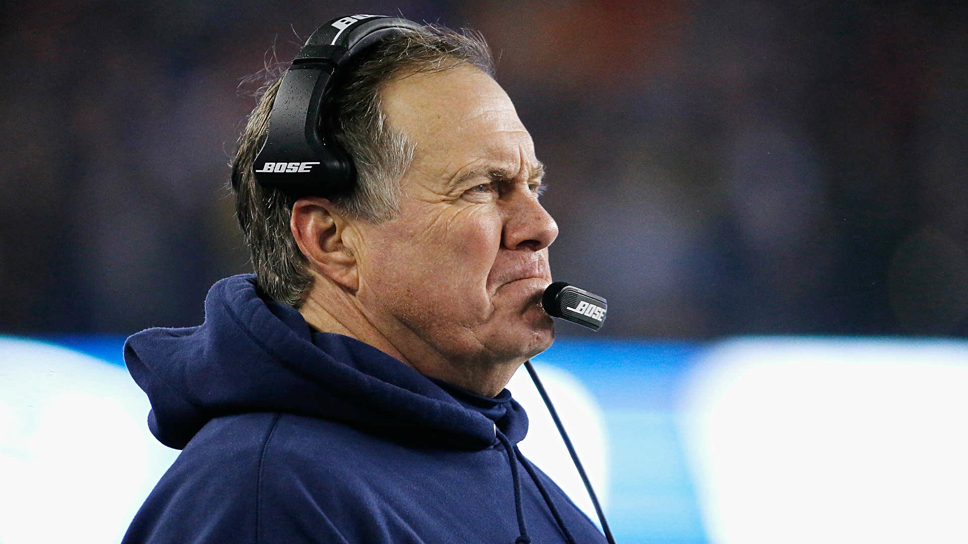 Patriots prove with trades NFL is all about relationships